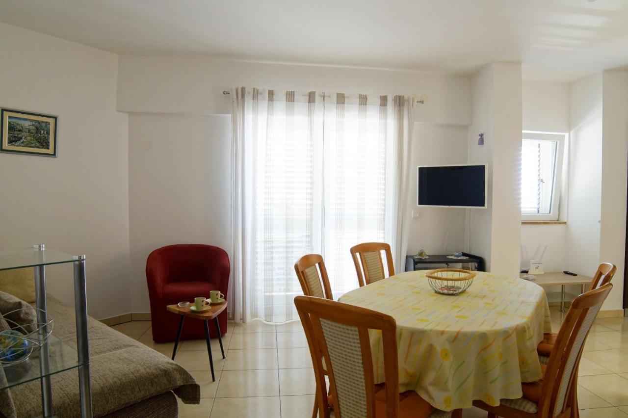 Apartment Darko Подстрана Екстериор снимка